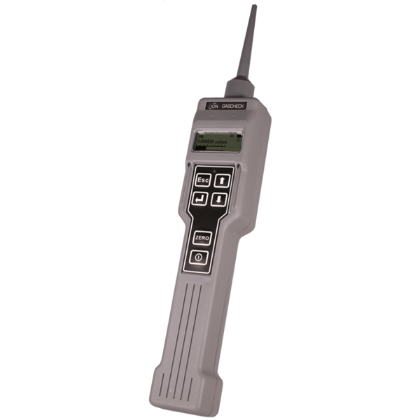 Ion Science GasCheck G3 Handheld Leak Detector