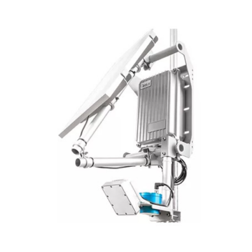 Geolux HydroStation All-in-One Hydrological Monitoring Station