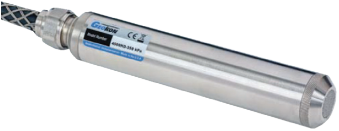 HMA Geotechnical Heavy Duty Piezometer