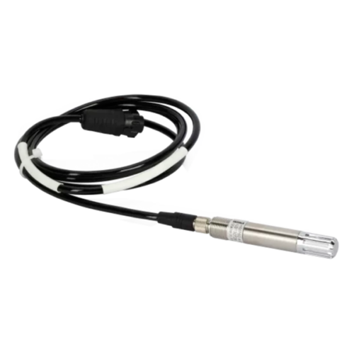Vaisala Humidity and Temperature Probe HMP60
