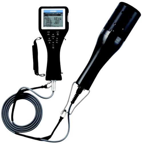 Horiba U-50 Series Multi-parameter Water Quality Meter