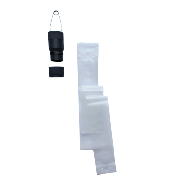 HydraSleeve Skinny/SuperSleeve for PFAS