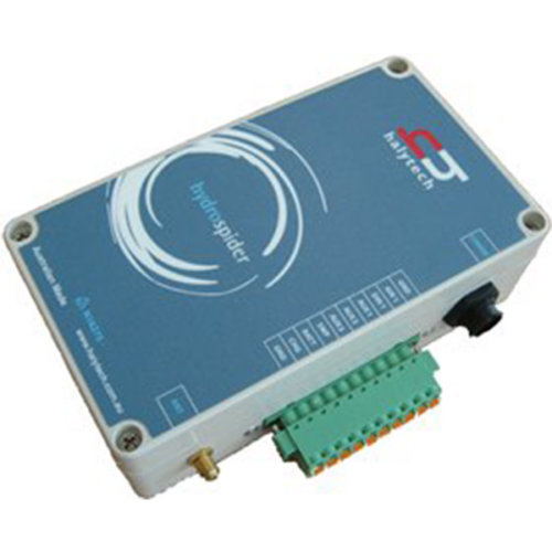 Halytech - hydrospider2