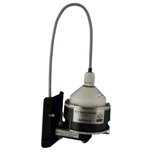 ICT Band Dendrometer