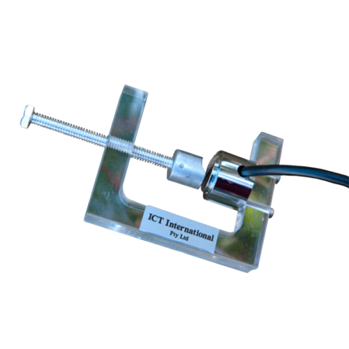 ICT Stem Psychrometer