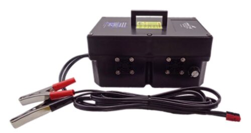 Proactive Controllers & Power Boosters for Plastic Pumps