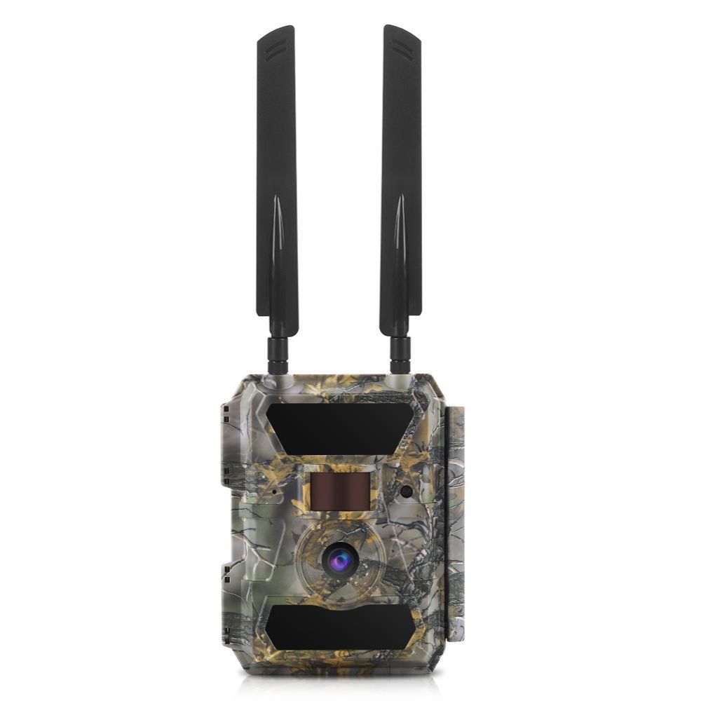 Mantis 2 - 4G Solar Snapshot Camera