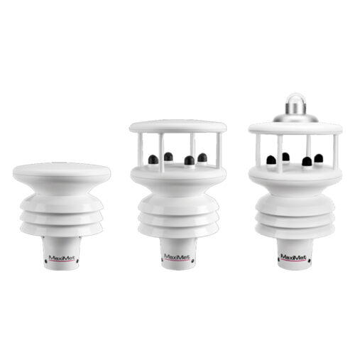 MaxiMet Compact Integrated Weather Station