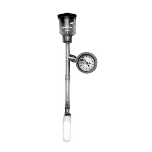 ICT Model 2725AR Jet Fill Tensiometer