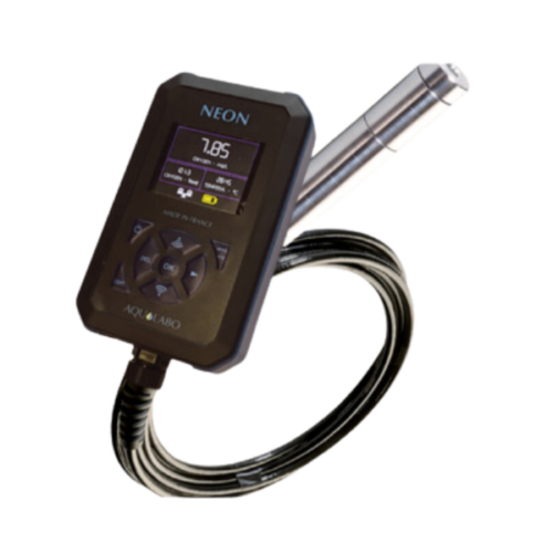 NEON Portable Oximeter OPTOD