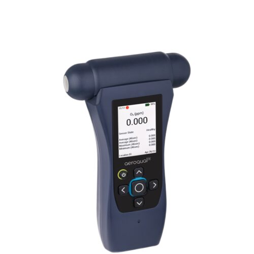 Aeroqual Ranger Portable Air Quality Monitor