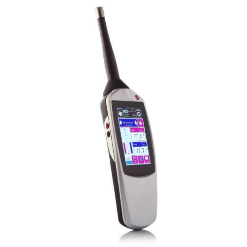 Nova Pro Model 49 Environmental Real-time Noise Analyser