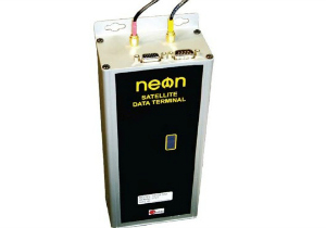 Unidata Neon Remote Terminal-Inmarsat Range