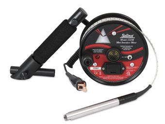 Solinst 122M Mini Interface Level Meter