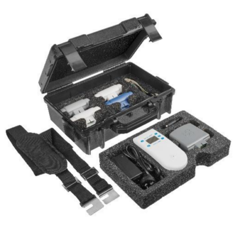 Aeroqual Outdoor Air Quality Test Kit (Pro)