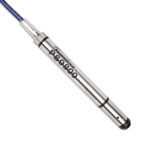 Seametrics PS9800 Analog Sensor