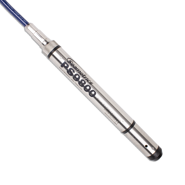 Seametrics PS9800 Analog Sensor