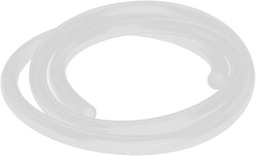Silicon Tubing for Peristaltic Pump ID:9.5mm, OD:15.9mm (Metres)