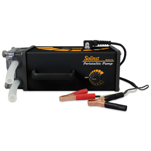 Solinst 410 Peristaltic Pump