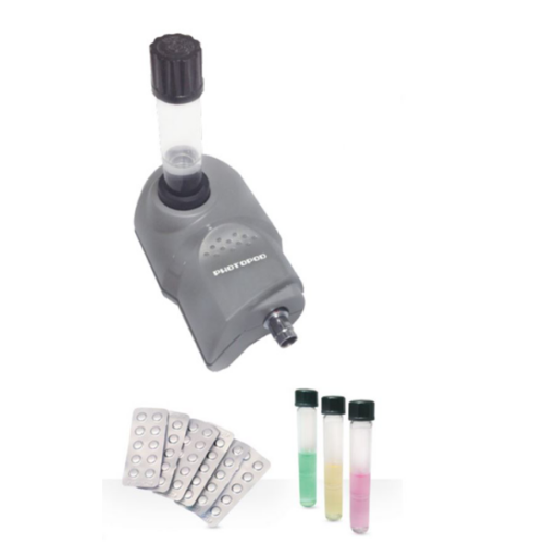 Aqualabo Photopod SP