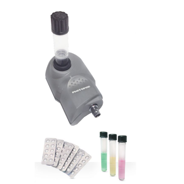 Aqualabo Photopod SP