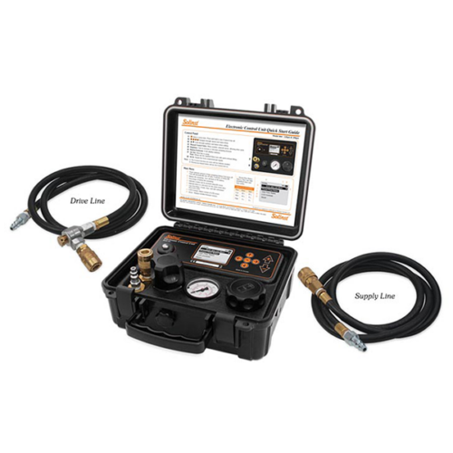 Solinst 464 Electronic Pump Control Unit