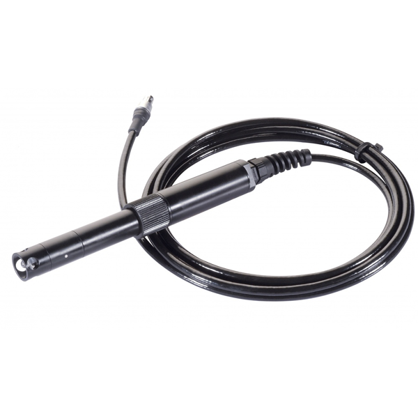 Aqualabo Ponsel Digital pH/ORP (PHEHT) Sensor