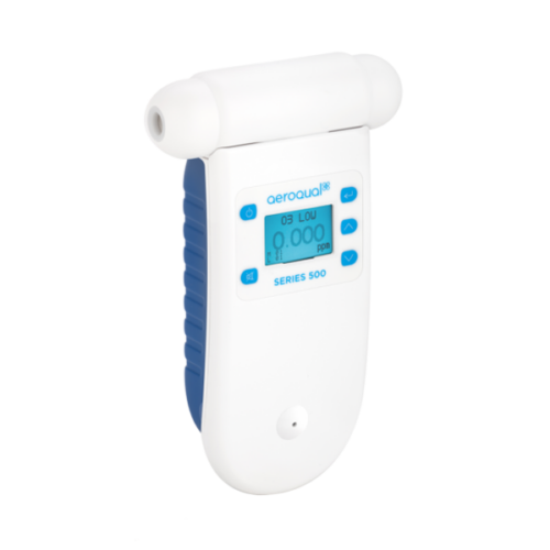 Aeroqual Portable Indoor Air Quality Monitor - Series 500