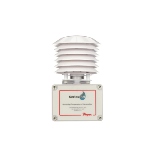 RHP Humidity/Temperature Transmitter