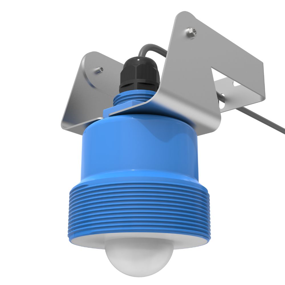 Stygo 2 Fixed Mount Surface Water - IoT Hub, Satellite, Battery Powered