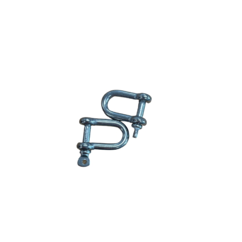 Stainless Steel D Shackles