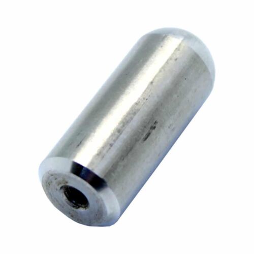 Soil Vapour Implant Weight