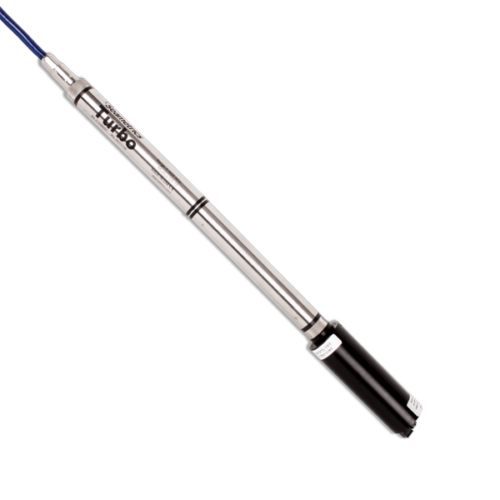 Seametrics Turbo - Turbidity Sensor