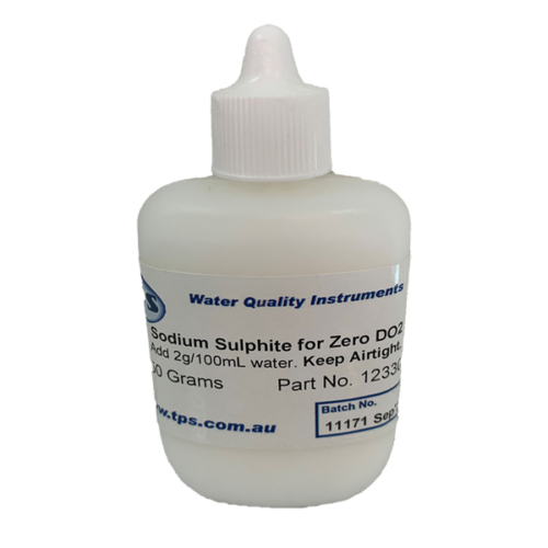 Sodium Sulphite (0% DO2) 50g