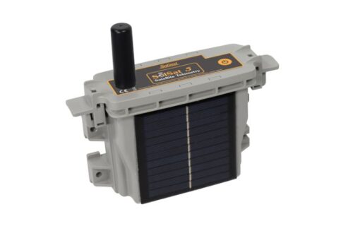 Solinst 9700 SolSat 5 Satellite Telemetry