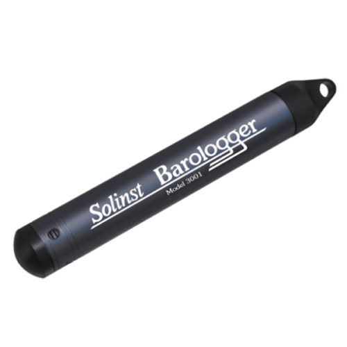 Solinst 3001 Barologger Edge