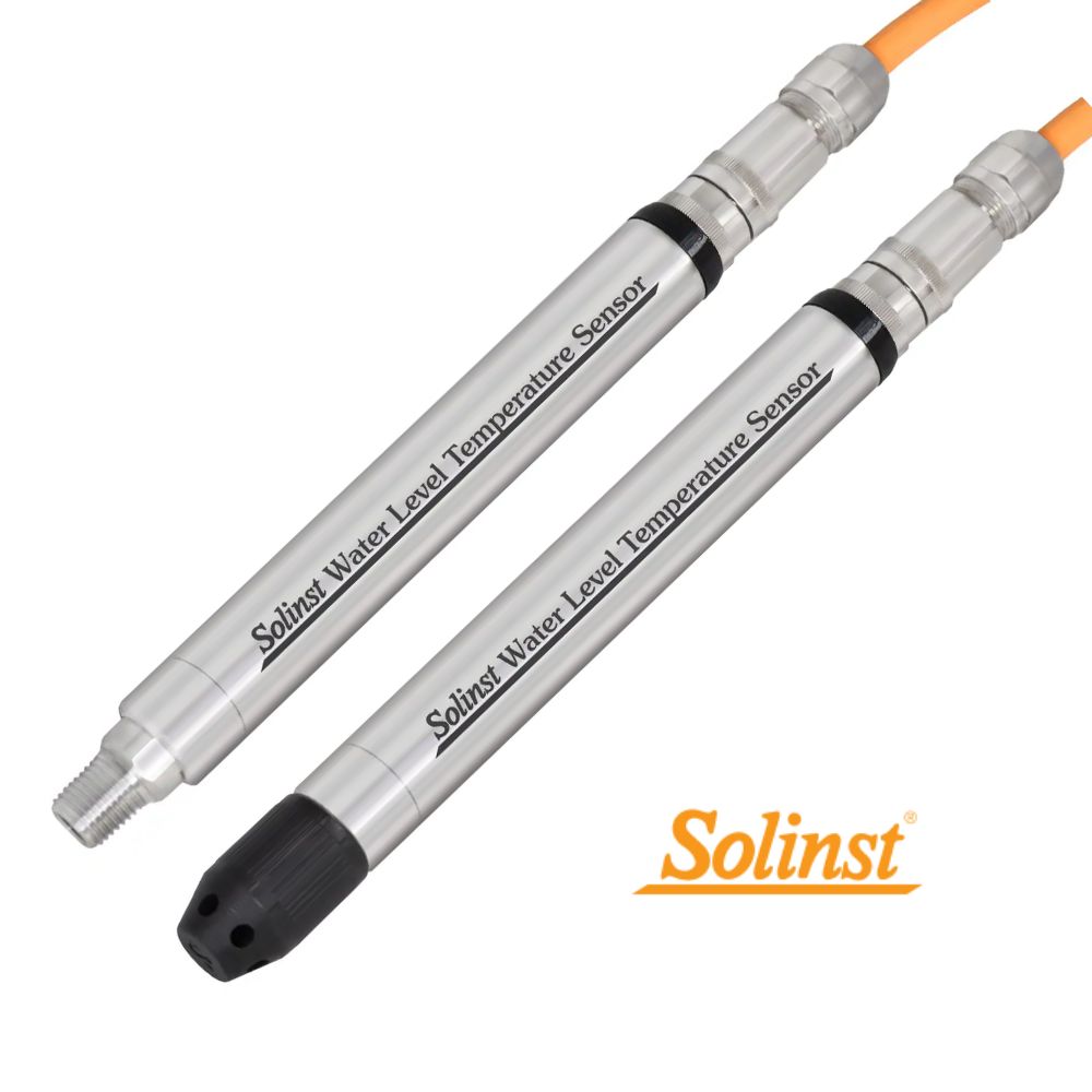 Stygo 2 Fixed Mount Surface Water - IoT Hub, Satellite, Battery Powered