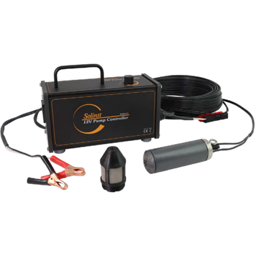 Solinst 415 12V Submersible Pump