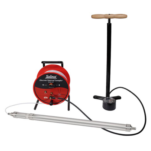 Solinst 425/425D Discrete Interval Samplers