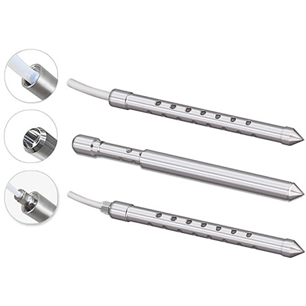 Solinst 615 Drive-Point Piezometer