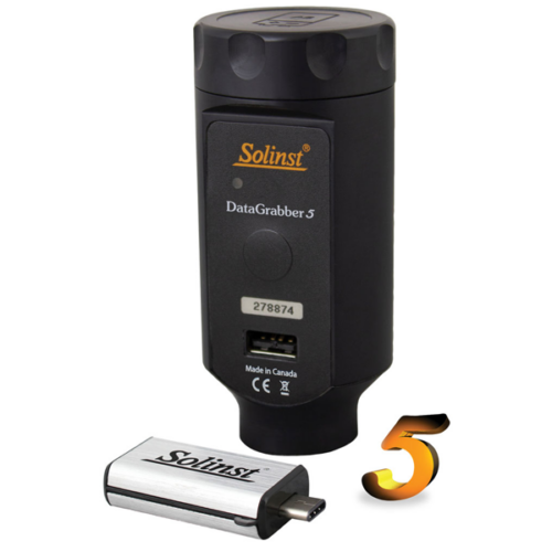 Solinst 3001 DataGrabber 5