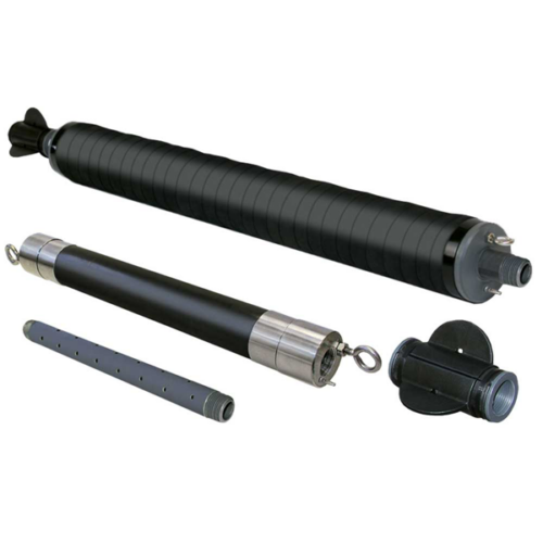 Solinst Model 800 Low Pressure Pneumatic Packers