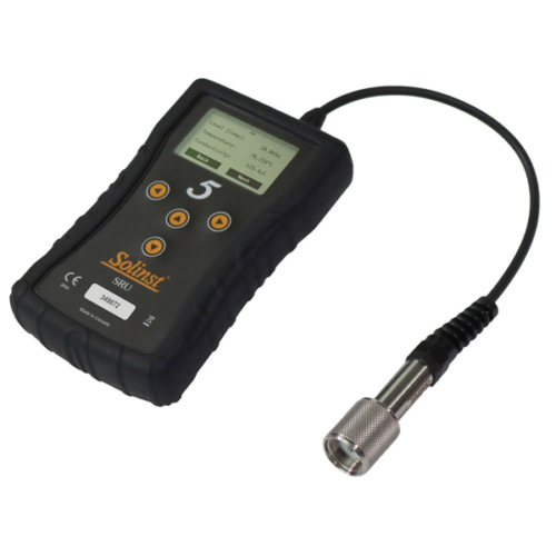 4001 Solinst Readout Unit (SRU)