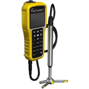 Sontek Flow Tracker 2 - HydroTerra