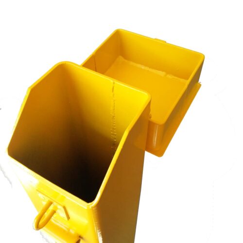 Standpipe Monument Cover for Monitoring Wells