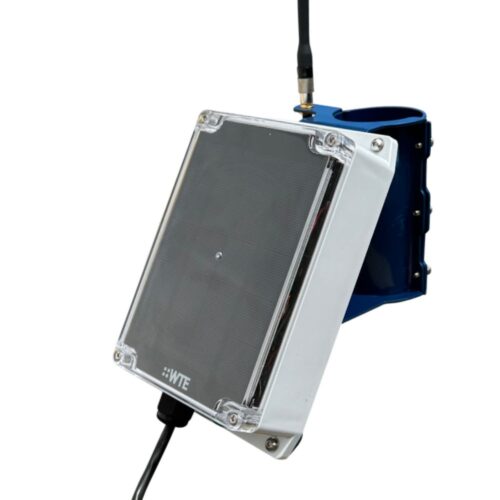 STYGO 3 Groundwater - 4G Solar Powered IoT Sensor Hub Integrated Sensor Options