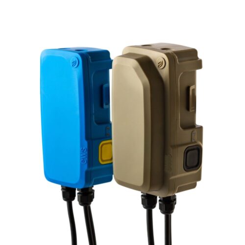 Stygo 2 Fixed Mount Surface Water - IoT Hub, Satellite, Battery Powered