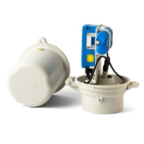 STYGO 2 Groundwater - Cellular Battery Powered IoT Integrated Sensor