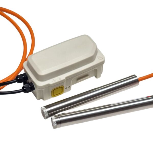Stygo STYGO 5 - Geotechnical Vibrating Wire Telemetry Hub - HydroTerra
