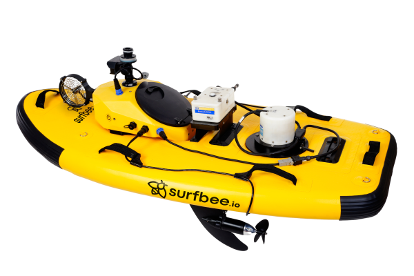 Surfbee FlowSeeker